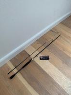 Nieuwe Berkley E-Motion dropshothengel, 2.10m & 5-20 gr, Watersport en Boten, Hengelsport | Roofvissen, Werphengel, Nieuw, Ophalen of Verzenden