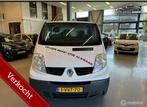 Renault Trafic bestel 2.0 dCi T27 L1H1 TREKHAAK|NAVI|MARGE, Euro 5, Huisgarantie, 4 cilinders, Renault