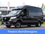 Mercedes-Benz Sprinter 519 V6 3.0 CDI DC L2H2 Black Edition, Automaat, Achterwielaandrijving, Gebruikt, 2410 kg