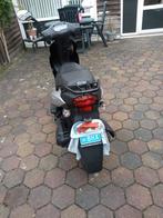 Sym Orbit 2, Ophalen, Gebruikt, SYM, Benzine