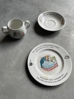 Peter rabbit wedgewood, Antiek en Kunst, Ophalen of Verzenden