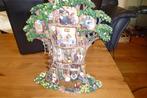 danbury mint the Boyds bears tree house, Verzamelen, Ophalen of Verzenden, Nieuw, Dier