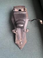 Bèta RR 50 Track Achterspatbord, Fietsen en Brommers, Brommeronderdelen | Scooters, Ophalen of Verzenden, Gebruikt, Kap, Beta