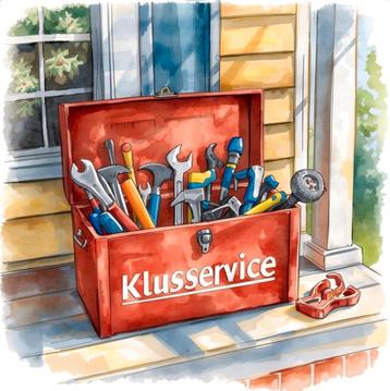 Kleine klusservice Helmond beschikbaar voor biedingen