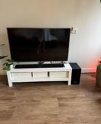 Tv stand LACK, Ophalen, Overige materialen, 50 tot 100 cm, Minder dan 100 cm