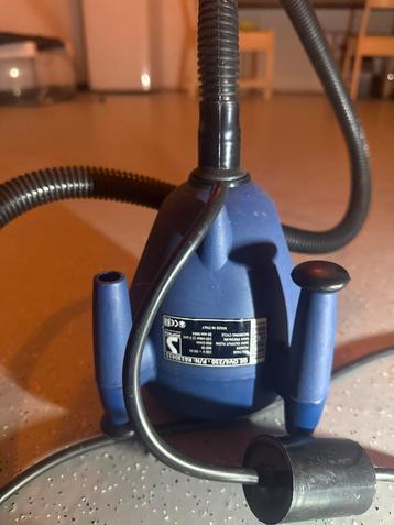  SICCE Dompelpomp / Waterpomp – 1500 l/h – Made in Italy beschikbaar voor biedingen