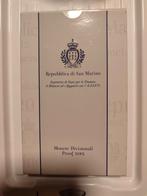 San Marino Jaarset 2012 Proof 1ct t/m 2 euro + TYE

OVP, Ophalen of Verzenden, San Marino, Overige waardes, Setje