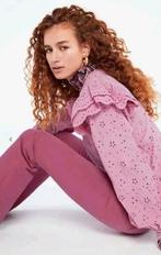 Fabienne Chapot Bailey top/ blouse maat 42 *nieuw *, Kleding | Dames, Blouses en Tunieken, Fabienne Chapot, Ophalen of Verzenden