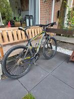 Cube attention, Fietsen en Brommers, Fietsen | Mountainbikes en ATB, Hardtail, Ophalen, Zo goed als nieuw, Overige merken