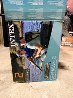 Rubber boot, Watersport en Boten, Ophalen, Zo goed als nieuw, Overige typen, Motorboot