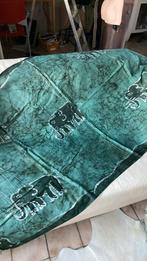 Lap stof batik sarong bohemian, 200 cm of meer, Ophalen of Verzenden, 120 cm of meer, Zo goed als nieuw
