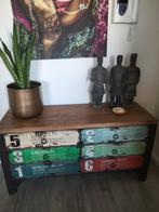 Kastje, Ophalen, Gebruikt