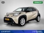 Toyota Aygo X 1.0 VVT-i MT Pulse | BTW Voertuig | Achteruitr, 12 maanden, Gebruikt, 4 stoelen, 3 cilinders