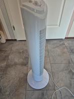Toren ventilator, Witgoed en Apparatuur, Ventilatoren, Ophalen, Gebruikt, Torenventilator