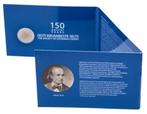 2 Euro Estland 2022 in BU Coincard - Literatuur Genootschap, Verzenden, Estland, 2 euro, Losse munt
