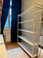 Ikea stellingkast wit, Ophalen, Zo goed als nieuw