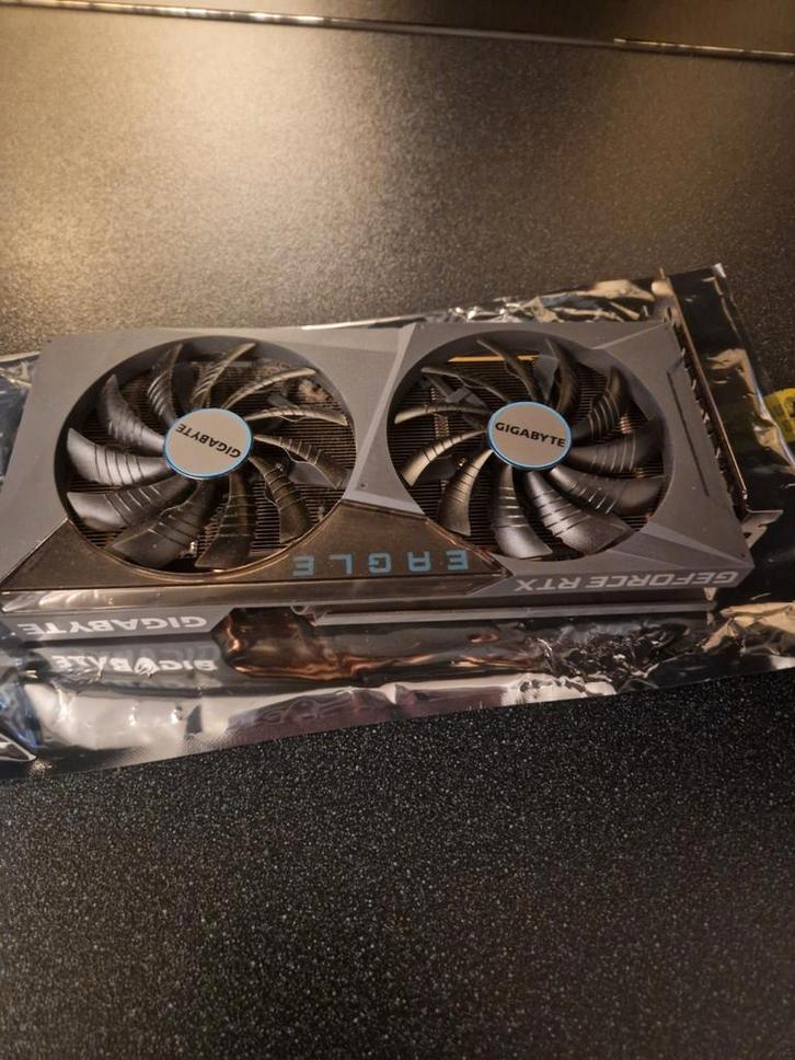 RTX 3060 12GB Videokaart - Uitstekende conditie!, Computers en Software, Videokaarten, Zo goed als nieuw, Nvidia, PCI-Express 4.0