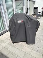Weber Pulse 2000 BBQ, Ophalen, Zo goed als nieuw, Weber original
