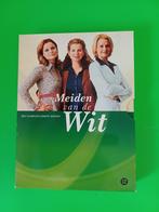 DVD Box - Meiden van de Wit - Het Complete eerste seizoen, Cd's en Dvd's, Dvd's | Tv en Series, Gebruikt, Ophalen of Verzenden
