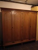 (Kleding)kast., Ophalen, Gebruikt, 150 tot 200 cm, Met hangruimte