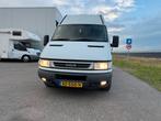 Iveco bus camper. Auto sport, Buscamper of Camperbus, Fiat, Tot en met 2, Bedrijf