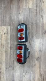 Lampen voor diamand fiets drager, Ophalen, Gebruikt