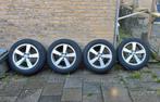 Volvo velgen 5x108, Auto-onderdelen, Banden en Velgen, Ophalen, Gebruikt, 16 inch, Banden en Velgen