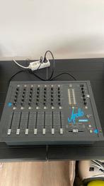 Mengpaneel dateq apollo, Ophalen, Zo goed als nieuw