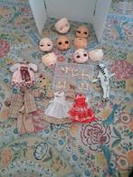 Verzameling Blythe artikelen. Onderdelen en kledingstukken, Verzamelen, Poppen, Fashion Doll, Onbekend, Ophalen of Verzenden, Zo goed als nieuw