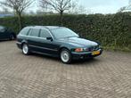 BMW 5-Serie 2.5 I 523 Touring AUT | Apk tot 2027!, Auto's, Automaat, Achterwielaandrijving, Origineel Nederlands, Stationwagon