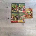 Efteling dvd's met ook de sprookjesboom musical., Verzamelen, Efteling, Ophalen, Zo goed als nieuw, Overige typen