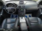 Volvo XC90 4.4 V8 - 7 PERS - STOEL VERW - XENON - CRUISE / C, Auto's, Volvo, Gebruikt, 2077 kg, Leder, Bedrijf