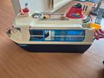 Playmobil cruise schip, Ophalen of Verzenden, Zo goed als nieuw