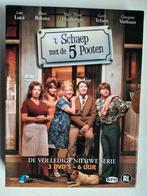 't Schaep met de 5 Pooten - 3 DVD box, Alle leeftijden, Ophalen of Verzenden, Komedie, Boxset