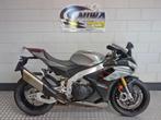 APRILIA RSV 4 1100 (bj 2021), Motoren, Motoren | Aprilia, 1099 cc, 4 cilinders, Motorrijbewijs A, Bedrijf