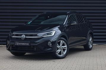 Volkswagen TAIGO 1.0 TSI R-Line Business / Carplay / Camera  beschikbaar voor biedingen