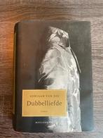 Dubbelliefde - Adriaan van Dis, Boeken, Ophalen of Verzenden, Zo goed als nieuw, Adriaan van Dis, Nederland
