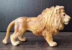 Schleich Wild Life Leeuw - 1996, Ophalen of Verzenden, Gebruikt, Wild dier, Beeldje of Figuurtje