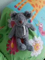 Grijze Happy Horse Knuffel Muis, Ophalen of Verzenden, Nieuw, Overige typen