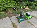 2 verticuteermachines, Ophalen, Gebruikt, Benzine