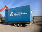 TE KOOP bouwkeet, Zakelijke goederen, Machines en Bouw | Keten en Containers, Ophalen