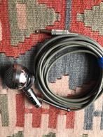 Geloso 400 microfoon, Muziek en Instrumenten, Ophalen of Verzenden, Gebruikt