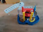 hot wheels haai hotwheels, Kinderen en Baby's, Speelgoed | Racebanen, Ophalen of Verzenden, Gebruikt