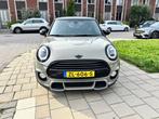 Mini cooper 3DR | JCW Pakket | Piano Black | Union Jack, Voorwielaandrijving, Euro 5, 136 pk, Zwart