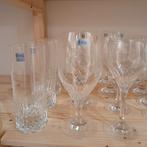 Schott Zwiesel kristallen servies Revue, Antiek en Kunst, Ophalen of Verzenden