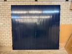 garagedeur, Doe-het-zelf en Verbouw, Deuren en Horren, Ophalen, Gebruikt, 120 cm of meer, Garagedeur
