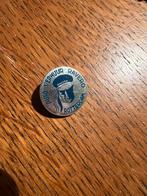 Auto Verhuur Ravero Rotterdam Pin, Verzamelen, Speldjes, Pins en Buttons, Ophalen of Verzenden