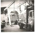 Hoorn-Vervoer-Foto-259, Verzamelen, Foto's en Prenten, Nieuw, Foto, Verzenden, 1980 tot heden
