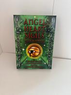 Angel Heart Sigils Oracle Deck - Zo Goed Als Nieuw!, Ophalen of Verzenden, Zo goed als nieuw, Tarot of Kaarten leggen, Overige typen