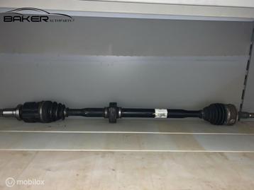 Aandrijfas rechtsvoor Toyota Auris II ('12-'19) 431002850C beschikbaar voor biedingen